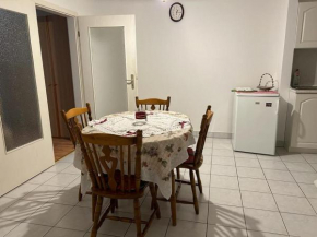 Rehab Apartment